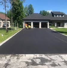 Stanwood, WA Driveway Paving Services Company